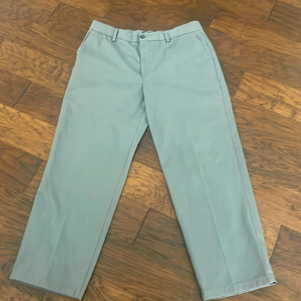 Gray Men's Classic Fit 36x 29